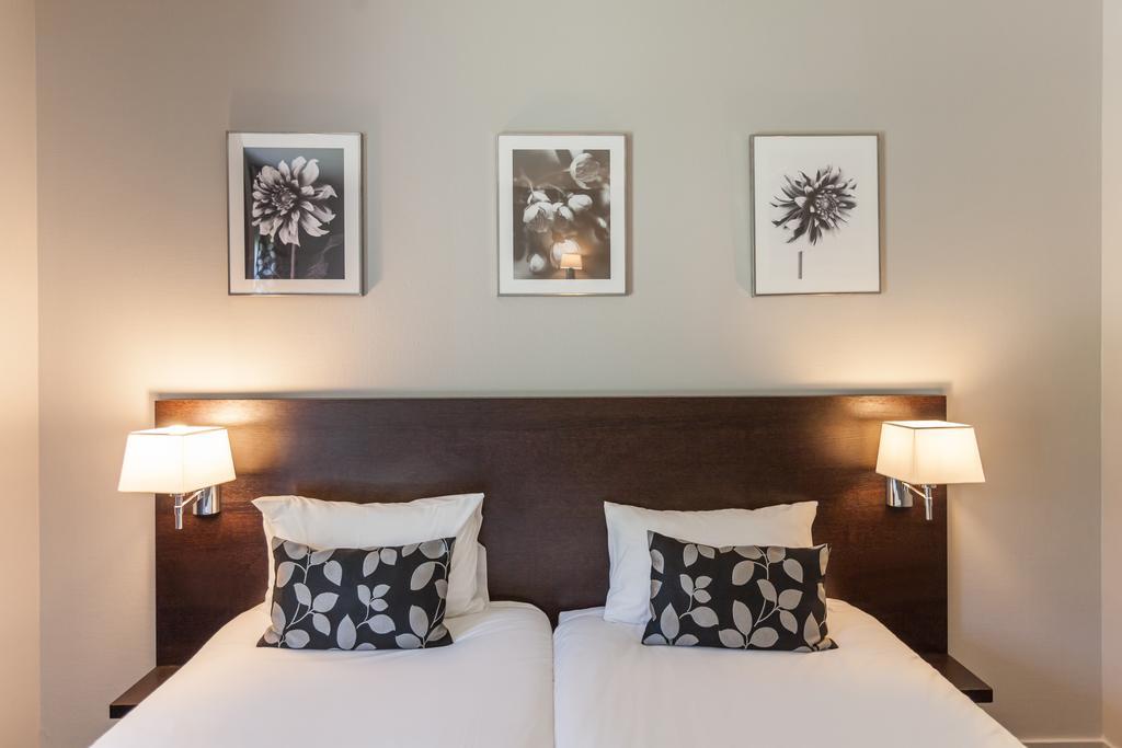 Hotel Alienor Лангон Экстерьер фото